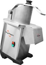 Multi-processador de Alimentos Inox PA-7 PRO com 7 Discos