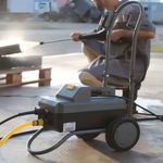 Lavadora de Alta Pressão Kärcher Profissional HD 585 Profi