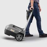 Lavadora de Alta Pressão Kärcher Profissional HD 585 Profi