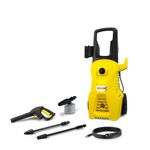 Lavadora de Alta Pressão Kärcher K3.30 1885 PSI 1700W | 220V