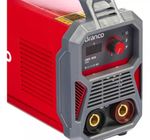 Inversora Solda Tig Eletrodo Branco Bms-160i | 220V