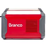 Inversora Solda Tig Eletrodo Branco Bms-160i | 220V
