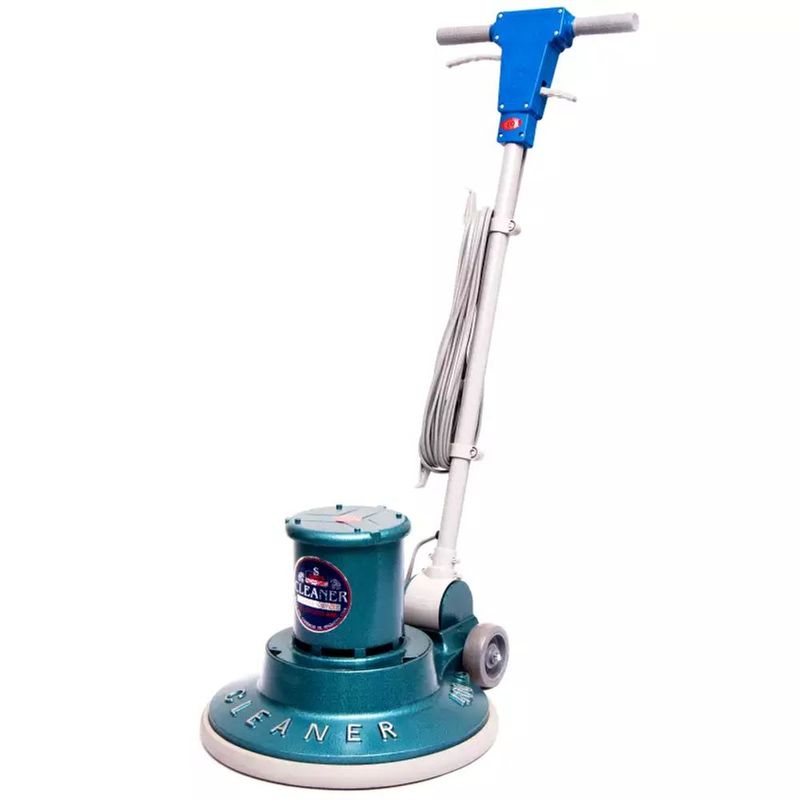 Enceradeira Industrial CL-400 Plus Sales Cleaner | 220V