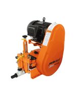 Lavadora de Média Pressão J500 4cv Trifásico | 220V/380V