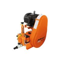 Lavadora de Média Pressão J500 4cv Trifásico | 220V/380V