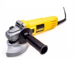 Esmerilhadeira Angular DeWalt 4-1/2" (115mm) 950W DWE4118-B2 | 220V