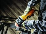 Esmerilhadeira Angular DeWalt 4-1/2" (115mm) 950W DWE4118-B2 | 220V