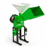 Triturador Forrageiro Trapp TRF-80 2CV c/ Disco Móvel | Bivolt