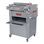 Modeladora de Pão G. Paniz MPS-500 com Pedestal Inox | 220v