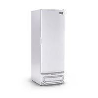 Conservador/Freezer Vertical Gelopar 570 Litros Porta Cega GFC-57 BR | 220V