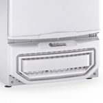 Conservador/Freezer Vertical Gelopar 570 Litros Porta Cega GFC-57 BR | 220V