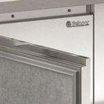 Balcão Condimentadora Gelopar 2,0m GBPZ-200T em Inox | 220V