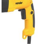 Martelete Perfurador Rompedor MPV620 Vonder 620W | 220V