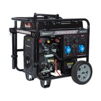 Gerador à Gasolina TG15000CXE-XP Toyama | 115V/230V