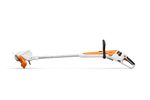 Roçadeira STIHL à Bateria FSA 30 | Fio de Nylon