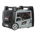 Gerador de Energia Digital Toyama TG3500iSPXP | 220V