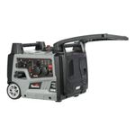 Gerador de Energia Digital Toyama TG3500iSPXP | 220V