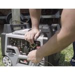 Gerador de Energia Digital Toyama TG3500iSPXP | 220V