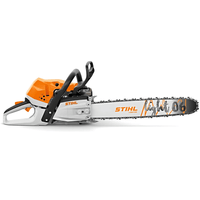 Motosserra STIHL à Gasolina MS 363 com Sabre de 50cm