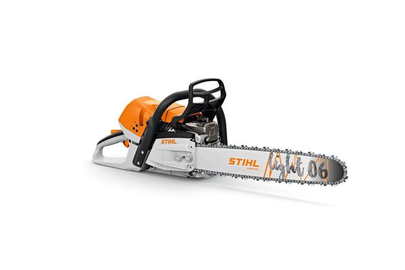 Motosserra STIHL à Gasolina MS 363 com Sabre de 50cm