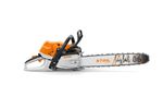 Motosserra STIHL à Gasolina MS 363 com Sabre de 50cm