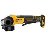 Esmerilhadeira Vonder 4.1/2 Pol. 20V MAX 10000 RPM