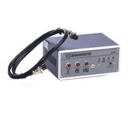 Painel de Transferência Automática ATS para o BD 8000 E3 Branco | 380V