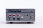 Painel de Transferência Automática ATS para o BD 8000 E3 Branco | 380V
