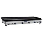 Chapa a Gás 140cm Metvisa 6,35mm de Espessura CFG14