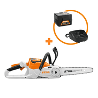 Motosserra à Bateria Stihl MSA 60 C-B com Bateria + Carregador