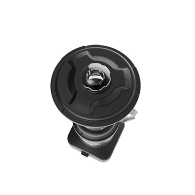 Liquidificador Industrial Skymsen 4L Baixa Rotação LS-04MB-N Inox | Bivolt