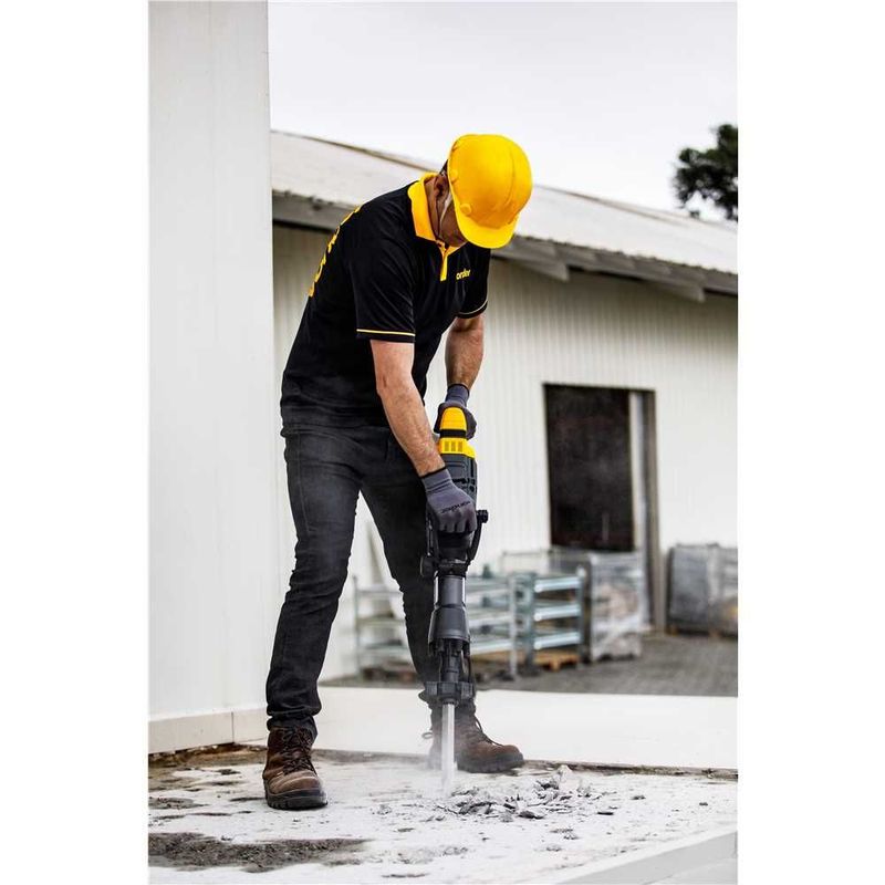 Martelo Demolidor MDV1765 65 Joules com Maleta e Acessórios | 220V