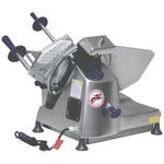 Cortador de Frios Gural GLP-275 Semi-Automático | Bivolt