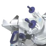 Cortador de Frios Gural GLP-275 Semi-Automático | Bivolt