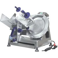Cortador de Frios Gural GLP-300 Semi-Automático | Bivolt