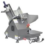 Cortador de Frios Gural AXT-30i Automático | Bivolt
