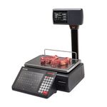 Balança Eletrônica Computadora Balmak Edge EDGE33TE - Até 33kg