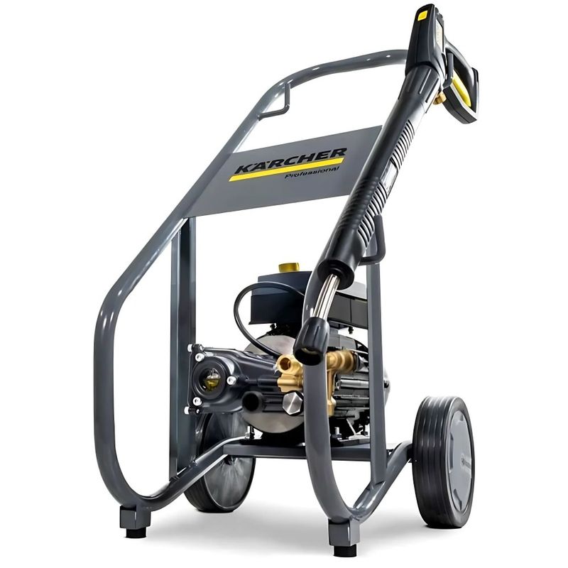 Lavadora de Alta Pressão Karcher Profissional HD 7/16 Maxi | 220V