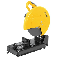 Serra de Corte Rápido Vonder Policorte SCV2000 2000W | 220V