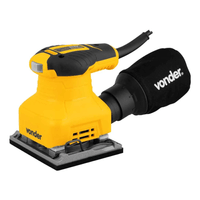Lixadeira Orbital Vonder LV 230 | 220V