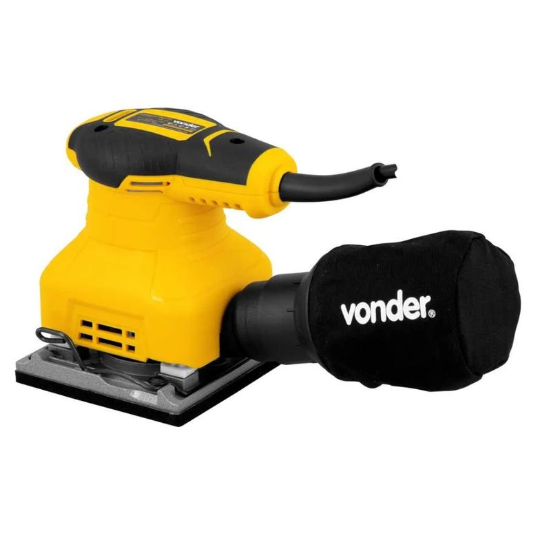 Lixadeira Orbital Vonder LV 230 | 220V