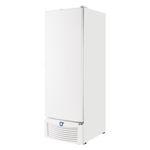 Conservador Vertical Fricon Tripla Ação 569 Litros Preto VCET569 | 220V