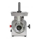 Moedor de Carne Metvisa Boca 22 em Inox PCL.22 | 220V