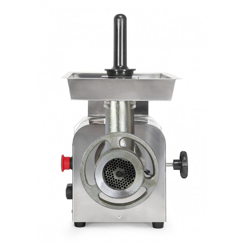 Moedor de Carne Metvisa Boca 22 em Inox PCL.22 | 220V