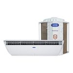 Ar Condicionado Split Teto Inverter Carrier Xpower Connect 48000 BTUs Frio | 220V