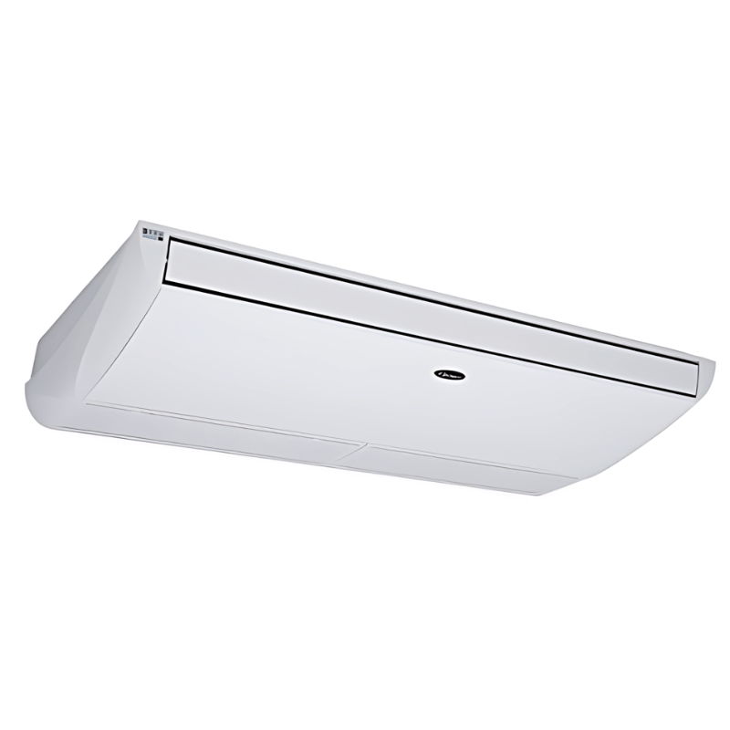 Ar-condicionado Carrier Piso Teto Xperience 46.000 BTUs só Frio | 380V