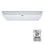 Ar-condicionado Carrier Piso Teto Xperience 46.000 BTUs só Frio | 380V