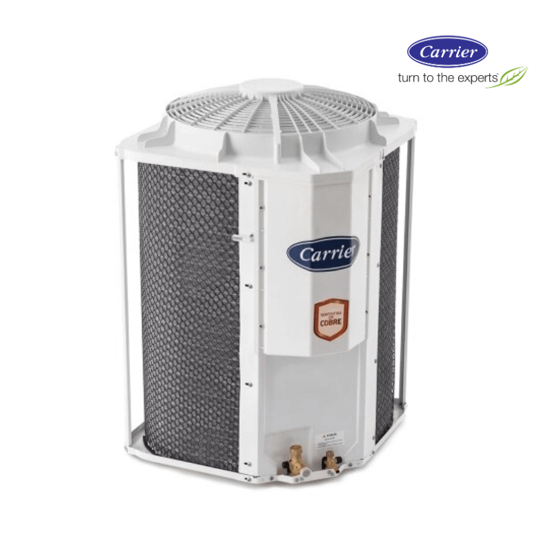 Ar-condicionado Carrier Piso Teto Xperience 46.000 BTUs só Frio | 380V