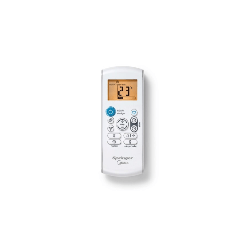 Ar-condicionado Carrier Piso Teto Xperience 46.000 BTUs só Frio | 380V