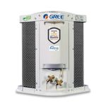 Ar Condicionado Split Gree G-Diamond Auto Inverter 24.000 BTUs Frio Preto | 220V